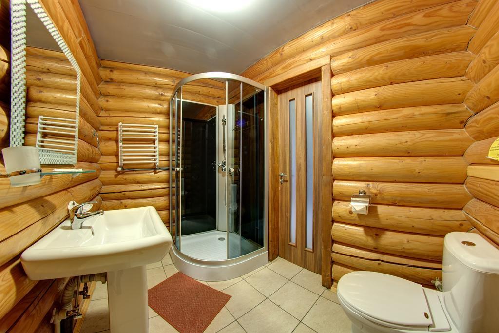 Hotel Bereg Bukovel Cameră foto