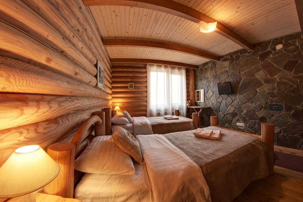 Hotel Bereg Bukovel Cameră foto