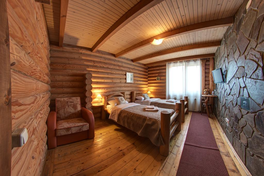 Hotel Bereg Bukovel Cameră foto