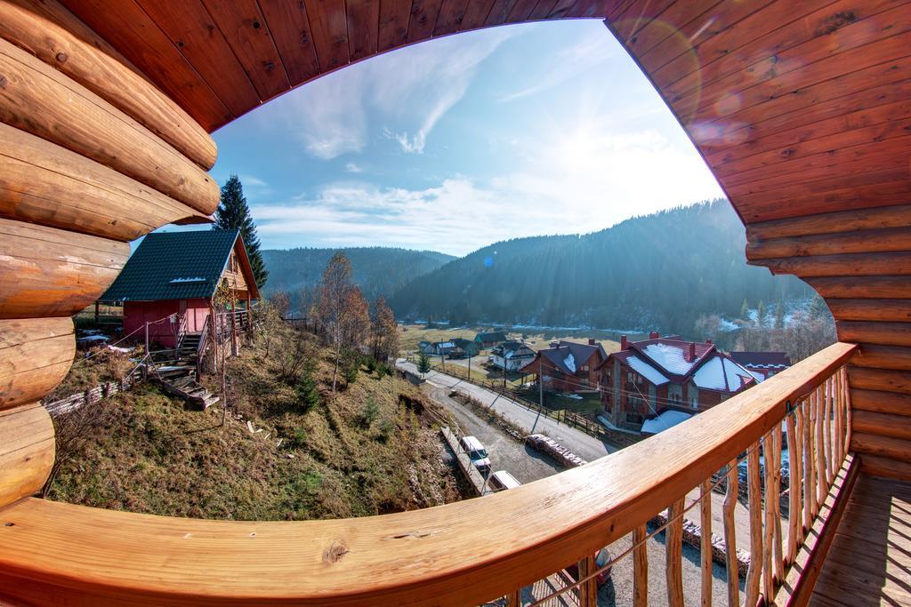 Hotel Bereg Bukovel Cameră foto